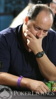 Pascal Perrault