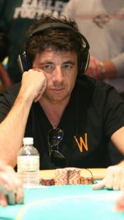 Patrick Bruel
