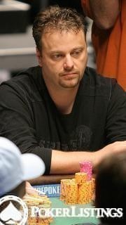 Patrick Pezzin