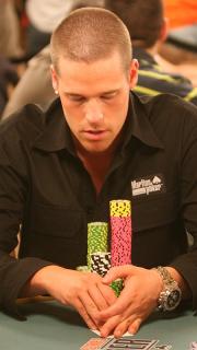 Patrik Antonius