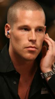Patrik Antonius