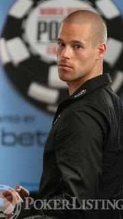 Patrik Antonius