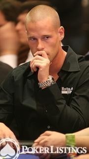 Patrik Antonius