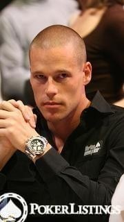 Patrik Antonius