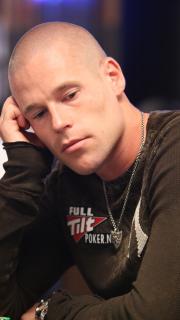 Patrik Antonius