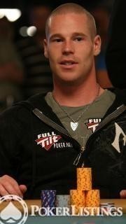 Patrik Antonius