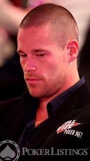 Patrik Antonius