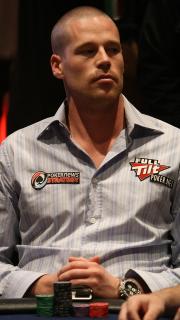 Patrik Antonius