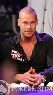 Patrik Antonius