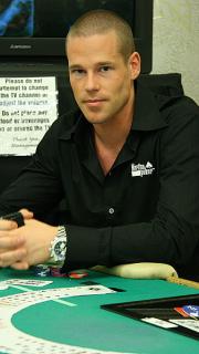 Patrik Antonius