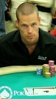 Patrik Antonius