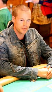 Patrik Antonius