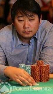 Paul Lee