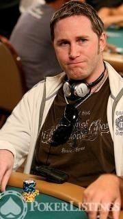 Paul McCaffrey