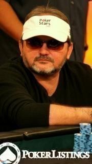 Paulo Ribeiro