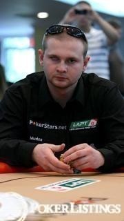 Pawel Sanojca