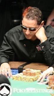 Perry Friedman