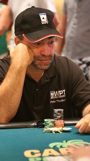 Pete Giordano