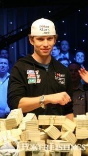 Peter Eastgate