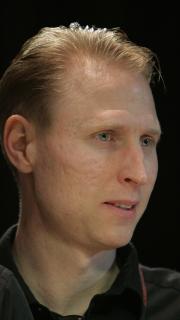 Peter Hedlund