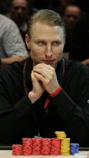 Peter Hedlund
