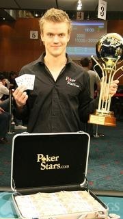 Peter Jepsen