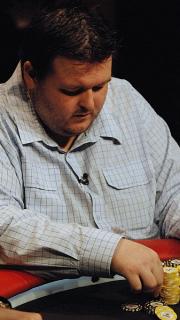 Peter Mobbs