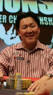 Peter Rho