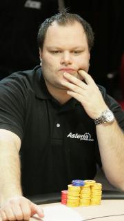 Petter Petterson