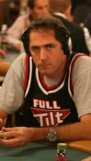 Phil Gordon