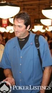 Phil Gordon