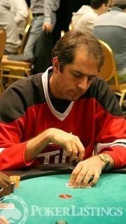 Phil Gordon