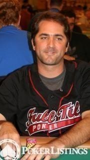 Phil Gordon