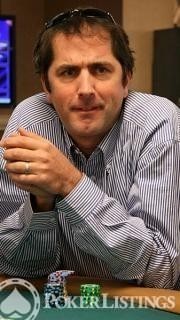 Phil Gordon