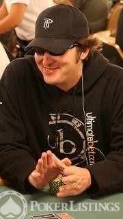 Phil Hellmuth