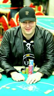 Phil Hellmuth