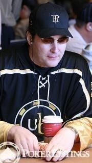 Phil Hellmuth