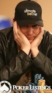 Phil Hellmuth