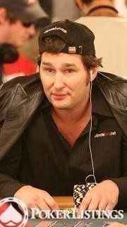 Phil Hellmuth