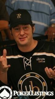 Phil Hellmuth