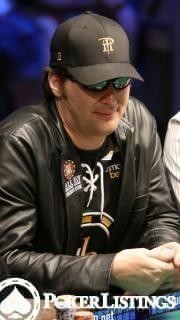 Phil Hellmuth