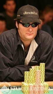 Phil Hellmuth