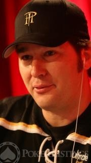 Phil Hellmuth