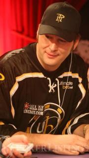 Phil Hellmuth