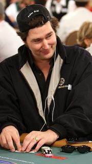 Phil Hellmuth