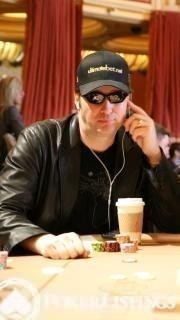Phil Hellmuth