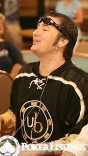 Phil Hellmuth