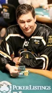Phil Hellmuth