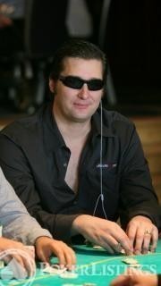 Phil Hellmuth