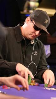 Phil Hellmuth